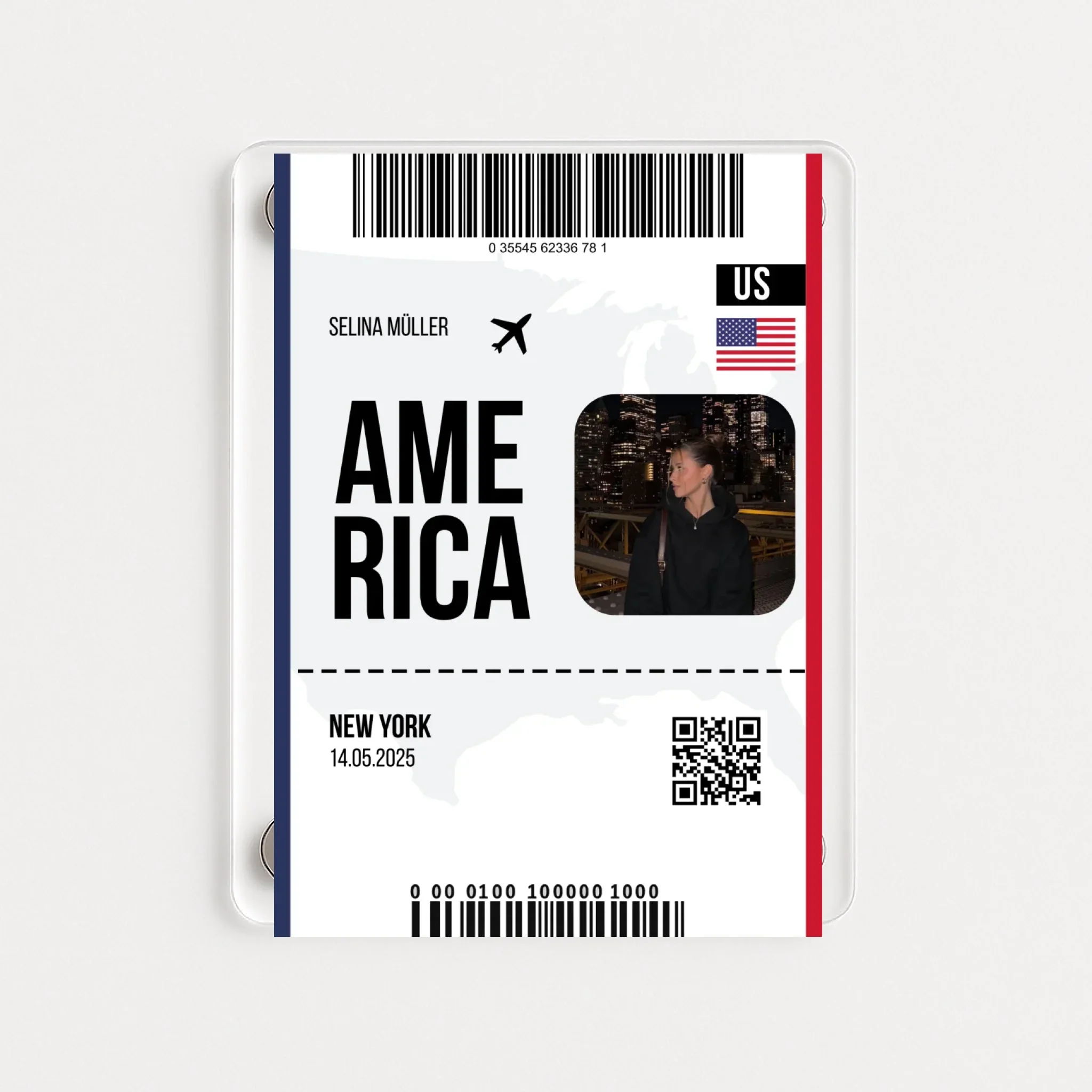 goldticket test